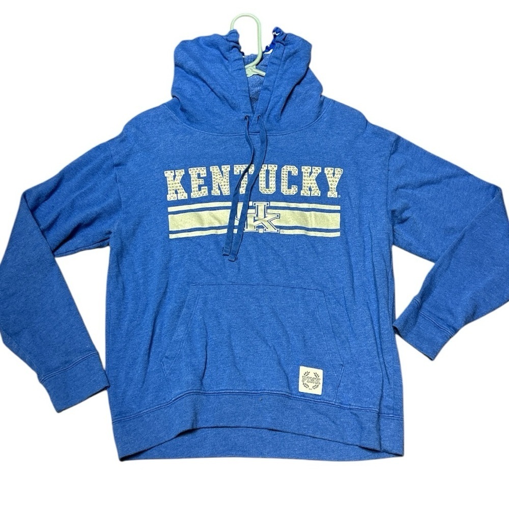 KENTUCKY COLLEGIATE HOODIE VICTORIA’S SECRET PINK